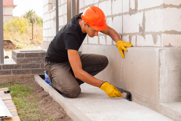 Licensed Crawl Space Encapsulation service in Gridley, IL - Halo Water Proofing